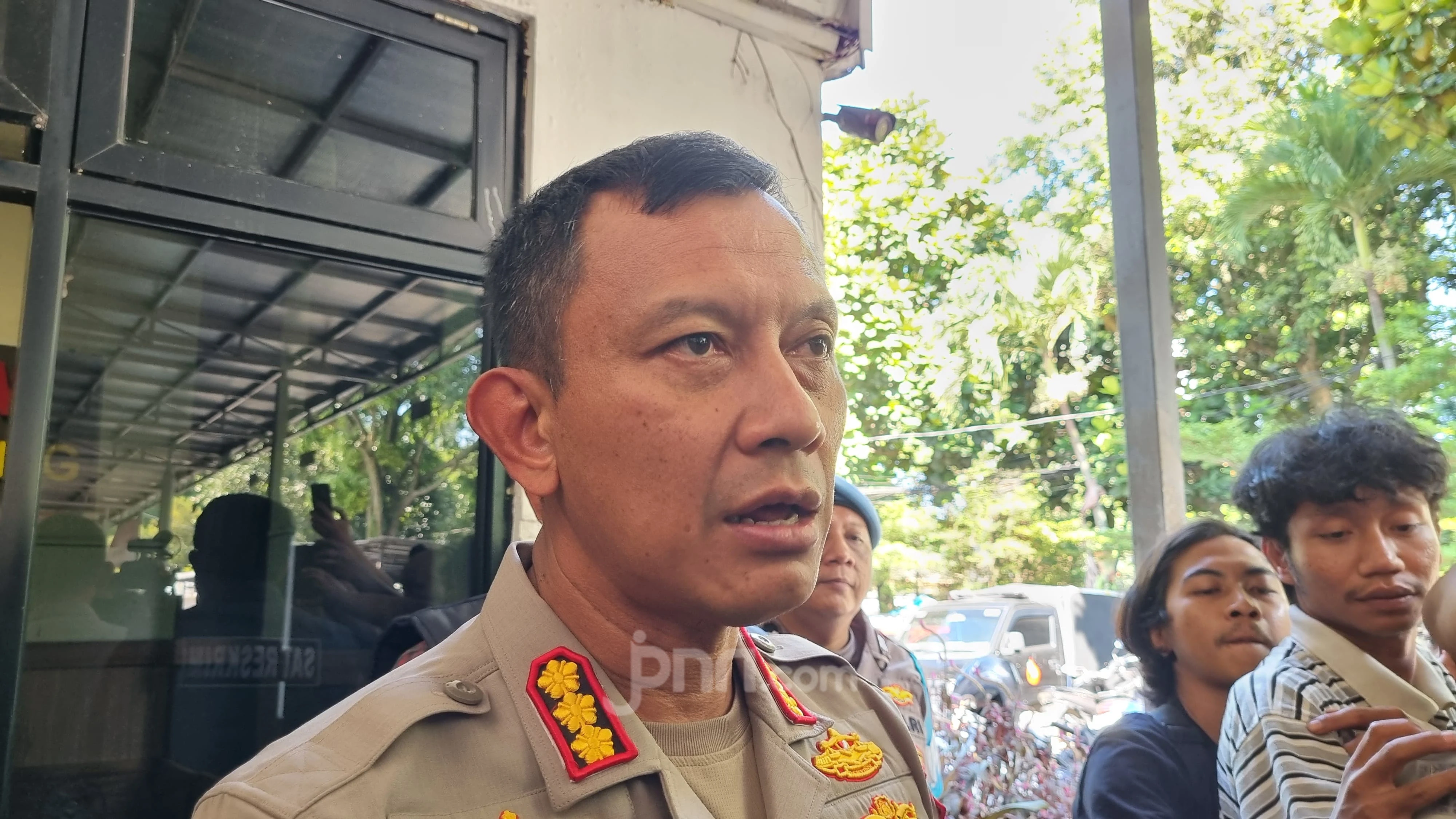 Pelajar SMA di Bandung Pasang CCTV di Toilet Sekolah, Belasan Siswi Jadi Korban