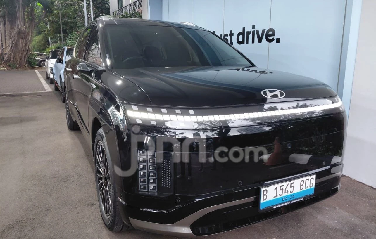 Pajak Kendaraan Listrik di Daerah jadi Sorotan, Hyundai Tekankan Pentingnya Kepastian
