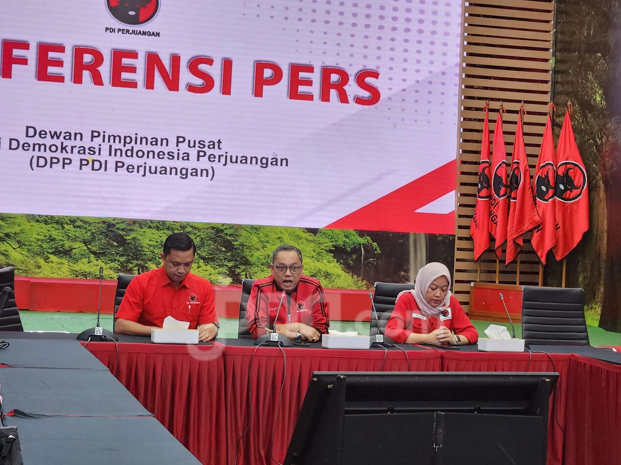 PDIP Sebut Oknum Intervensi Pilkada Papua Tengah, Kapolda hingga Kapolres Harus Dicopot