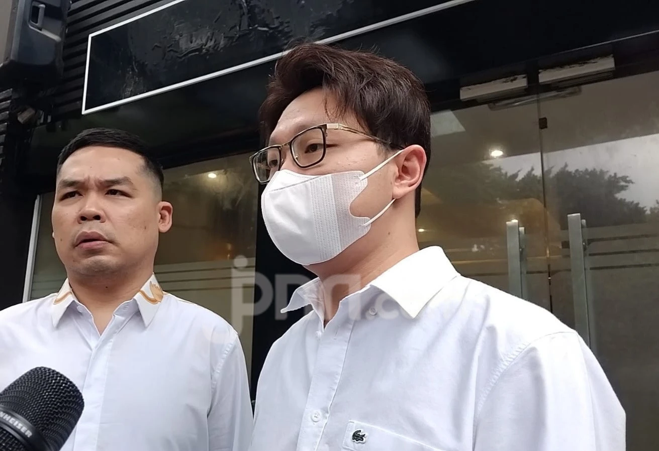 Masa Tahanan Richard Lee Diperpanjang Lagi