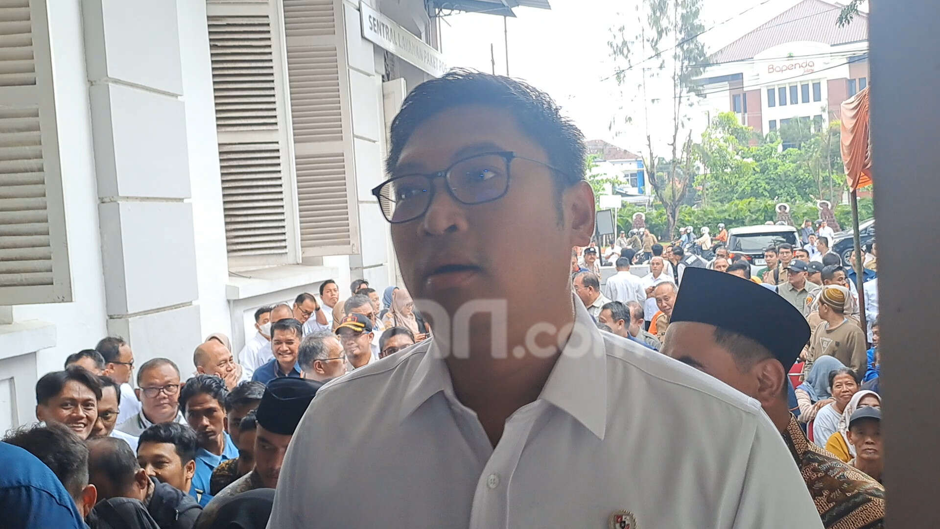 Wamentan: Pengusaha FOMO Naikkan Harga Pangan Terancam Pidana & Masuk Neraka