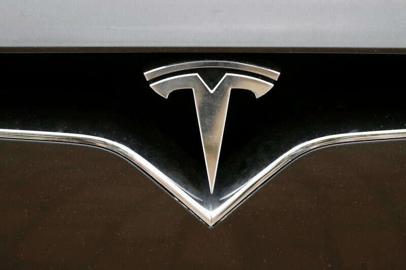 Tesla dan BMW Dukung Produsen EV China Gugat Tarif UE yang Memberatkan