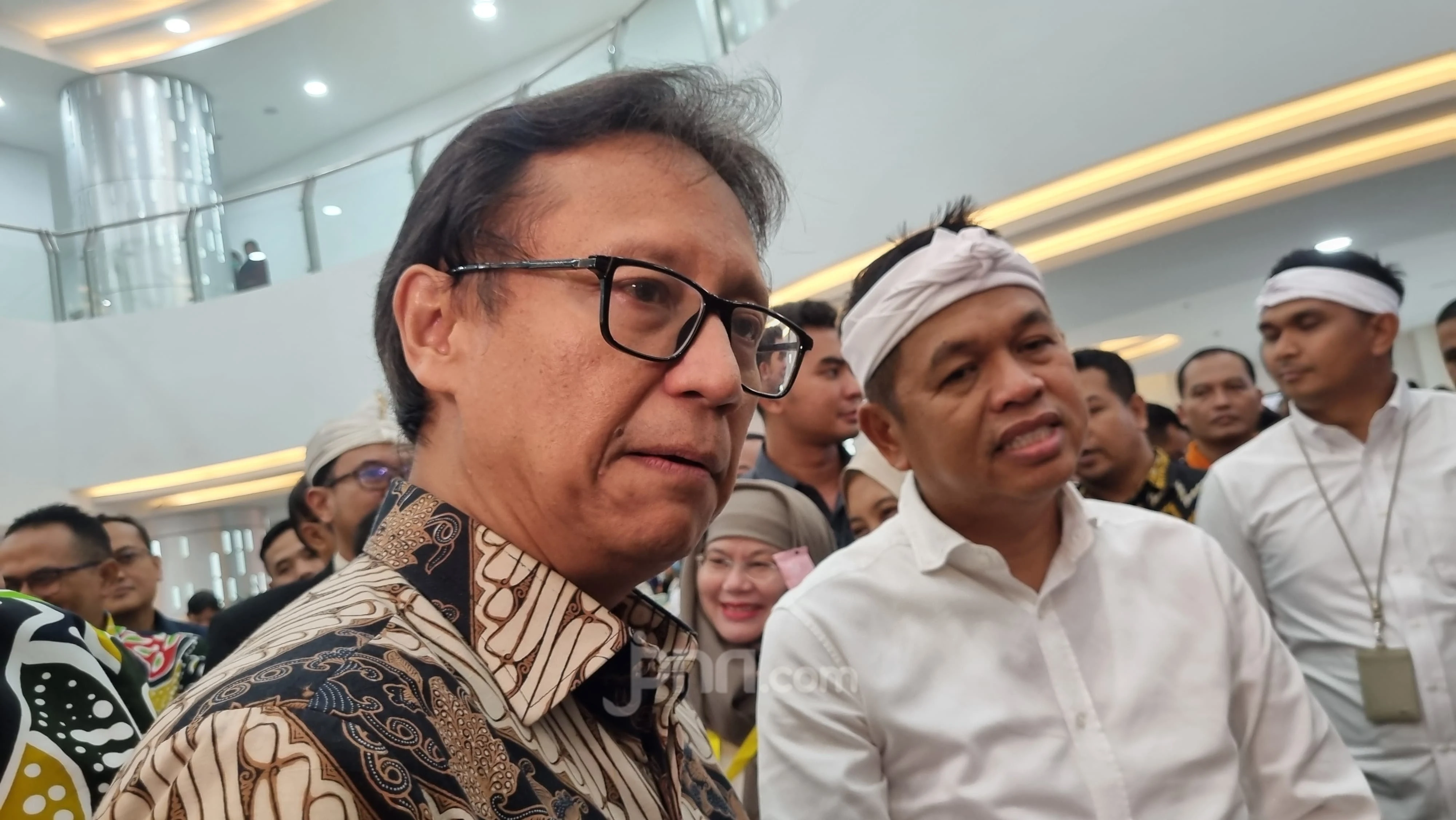 Kasus Covid-19 di Negara ASEAN Meningkat, Menkes Budi Berpesan Begini ke Masyarakat