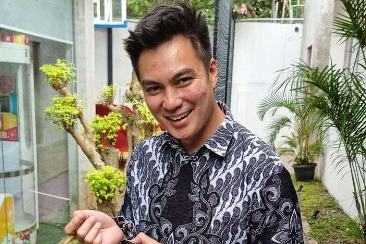 Kasus Penipuan yang Mencatut Nama Baim Wong Masih Marak, Mohon Hati-hati