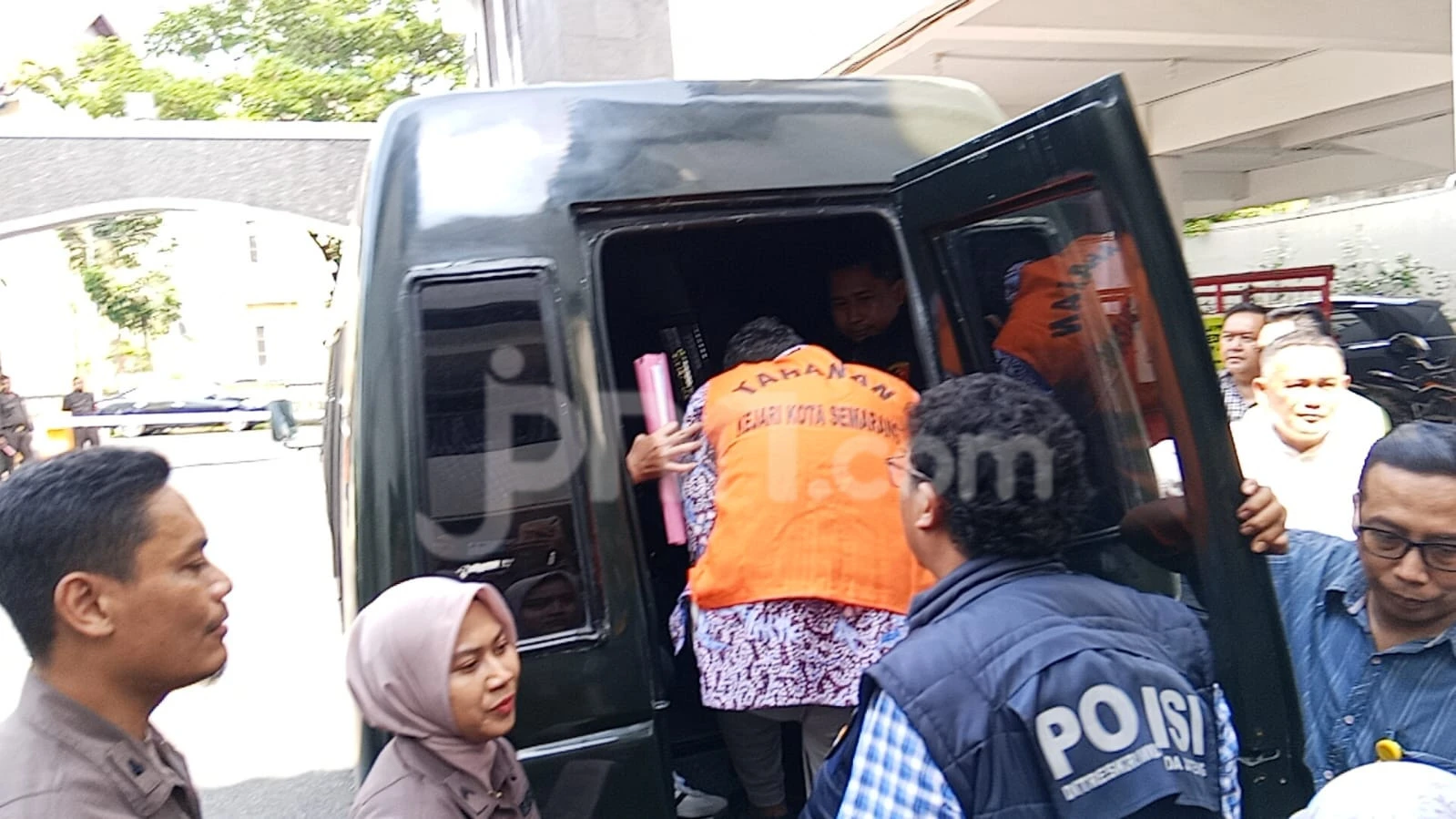 Penasihat Hukum Sebut Temuan Kapas Alkohol Bantah Dugaan Bunuh Diri Dokter Aulia
