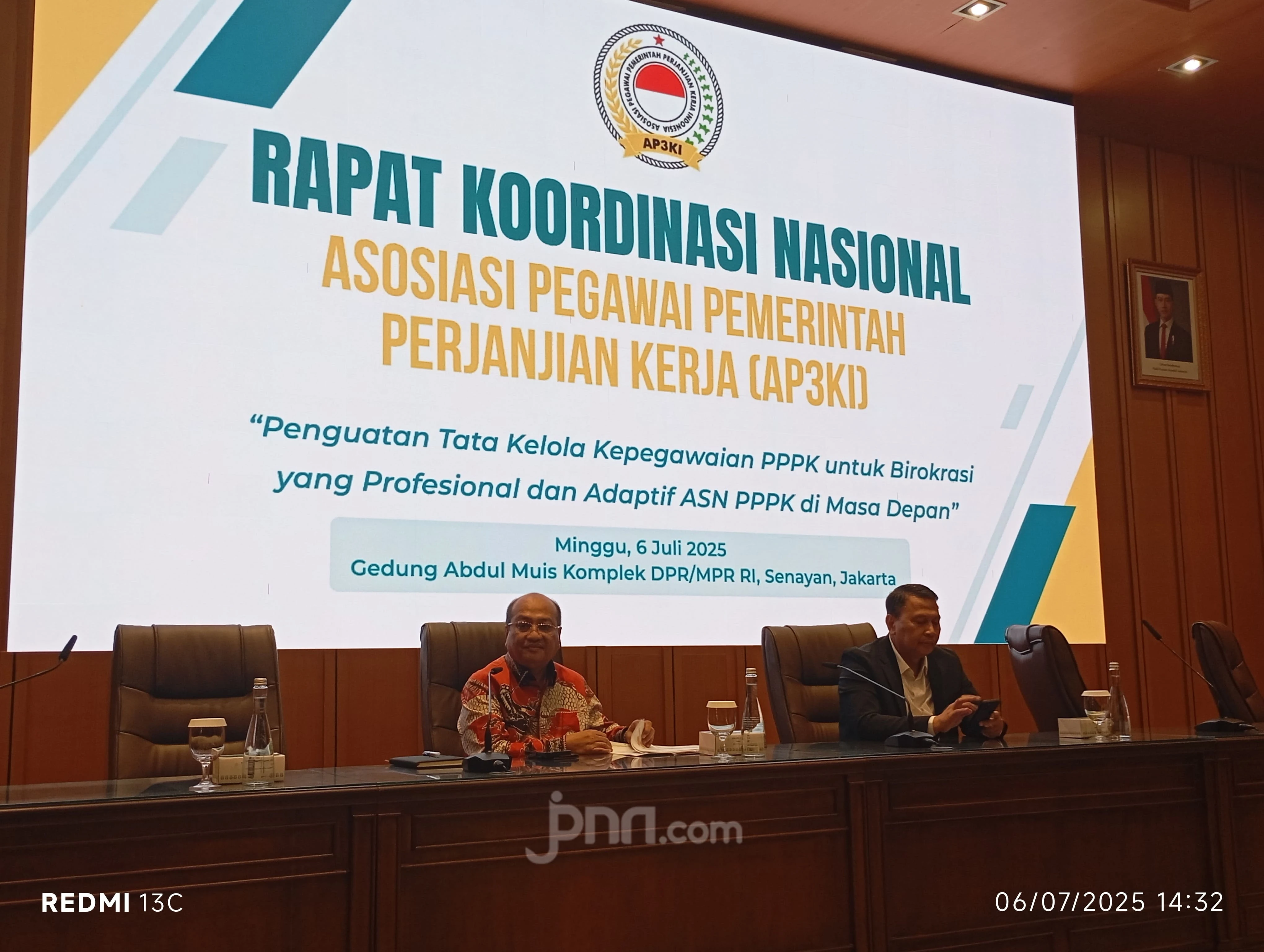 Pemda Pengusul PPPK Paruh Waktu Minim, Kemendagri Siapkan 'Surat Sakti', Honorer Kawal