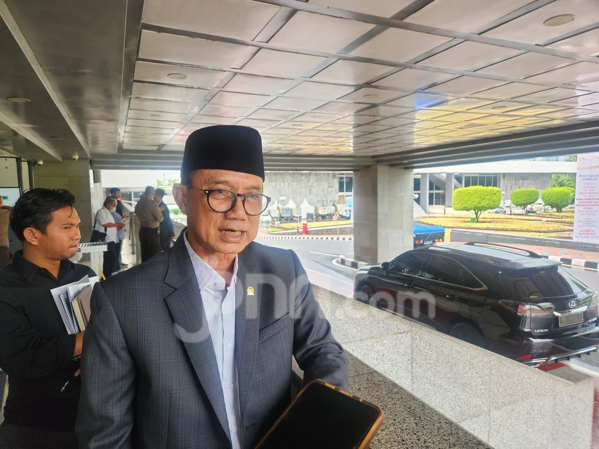 Pengawasan terhadap Danantara Diperketat, Kanang Tekankan Tak Ada Kekebalan Hukum