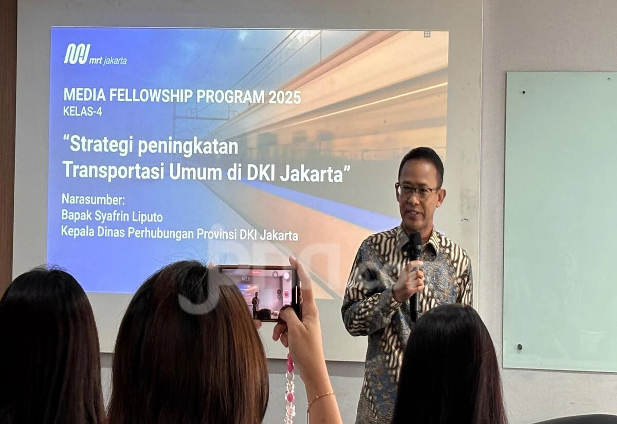 MRT Jakarta Berburu Investor Baru, Siap Wujudkan Stasiun ASEAN Headquarter Blok M