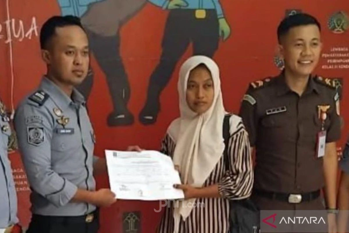 Nasib Guru Honorer Supriyani Dituduh Pukul Anak Polisi, Dimintai Rp 50 Juta & Disuruh Mengundurkan Diri