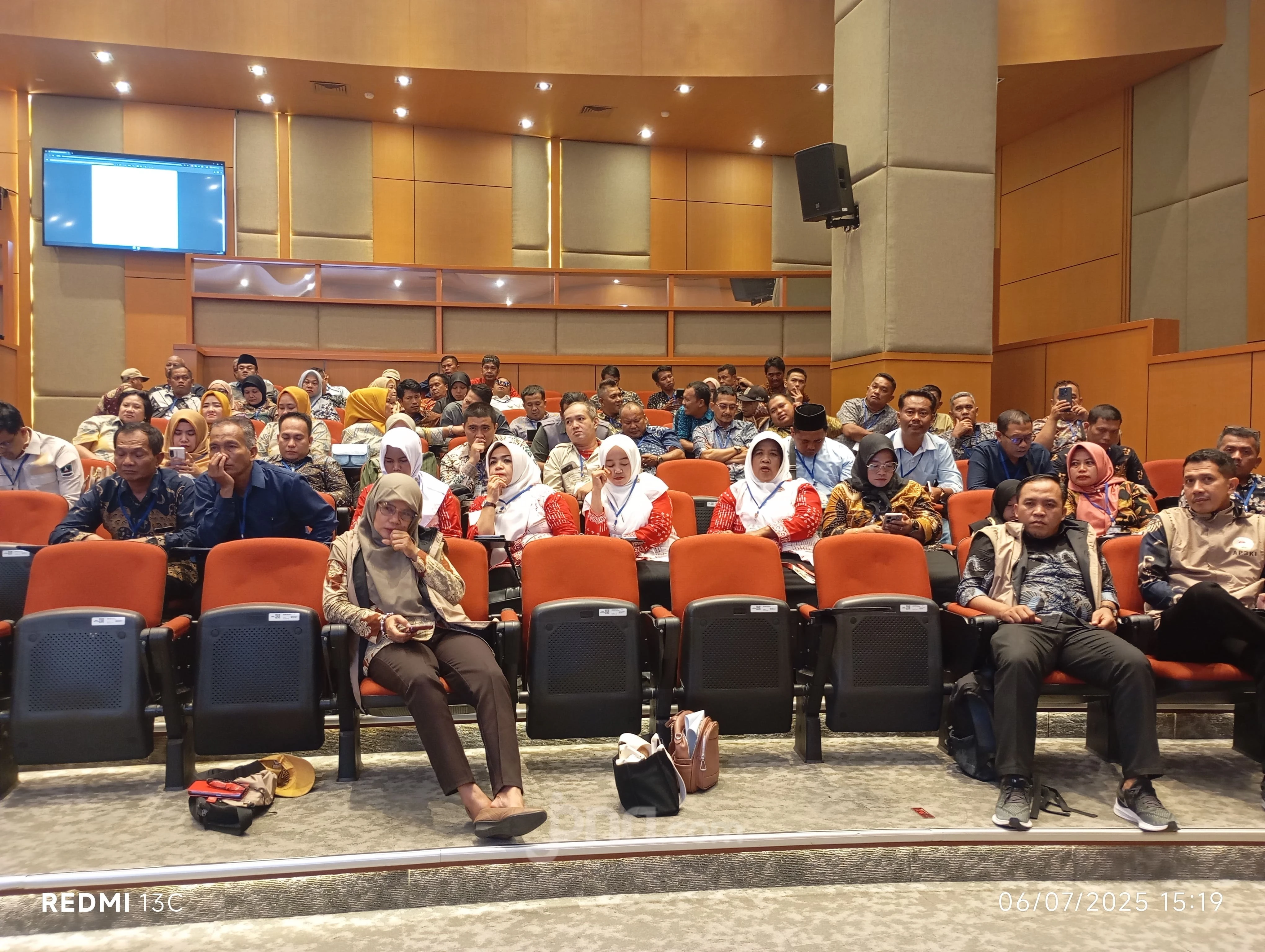 AP3KI: PPPK Masih Koma, Belum Titik, Kami Direndahkan