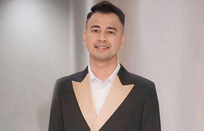 Kenal YA Pacar Tamara Tyasmara, Raffi Ahmad: Cuma Teman Bermotor