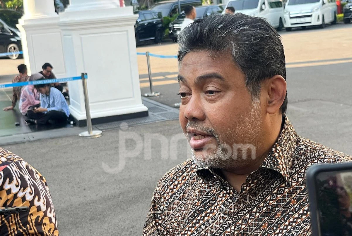Info dari Said Iqbal soal Penghapusan Pajak Jaminan Hari Tua
