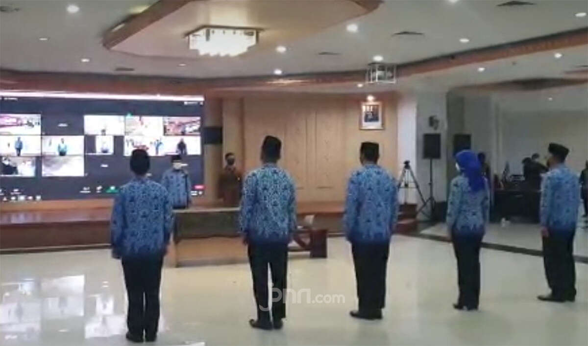 CERI Siap Buka Bukti di Forum DPRD Dumai Soal Rangkap Jabatan