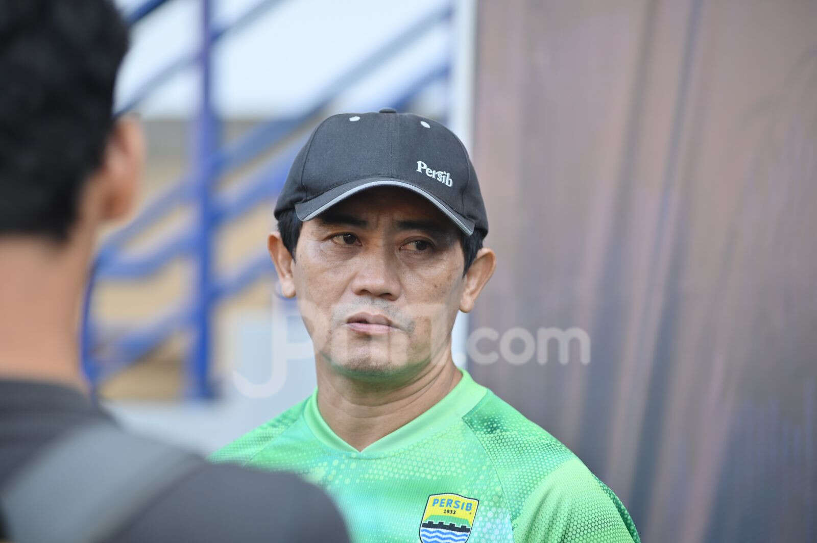 Persib Kembali Gelar Latihan, Siapa Pemain yang Naik Berat Badan?