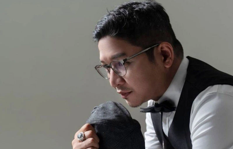 Pasha Ungu Sebut Penyaluran Royalti LMKN Sudah Sesuai Aturan