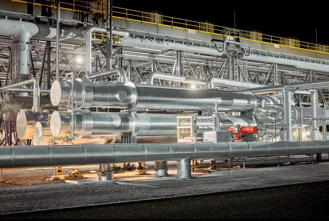 Gubernur NTT Tegaskan Dukung Pengembangan Energi Panas Bumi di Poco Leok
