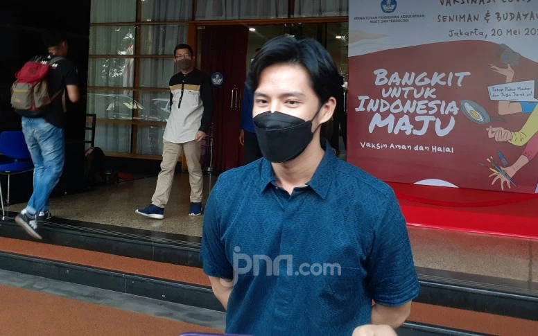 Kenang Titiek Puspa, Morgan Oey: Eyang Itu Baik Banget