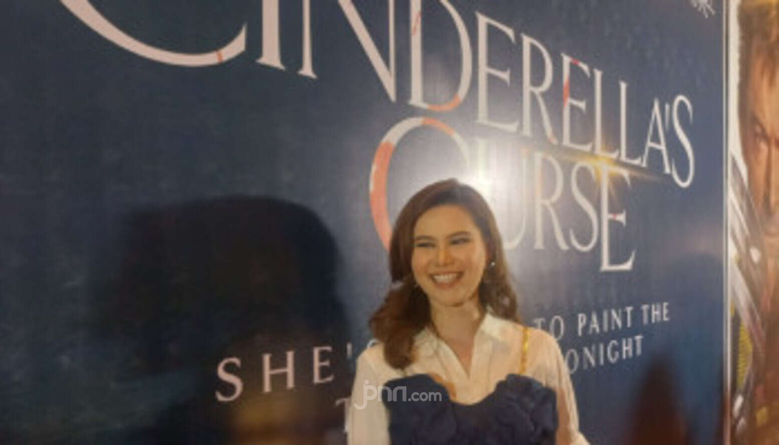 Film Cinderella's Curse Sedang Tayang di Indonesia, Begini Sinopsisnya