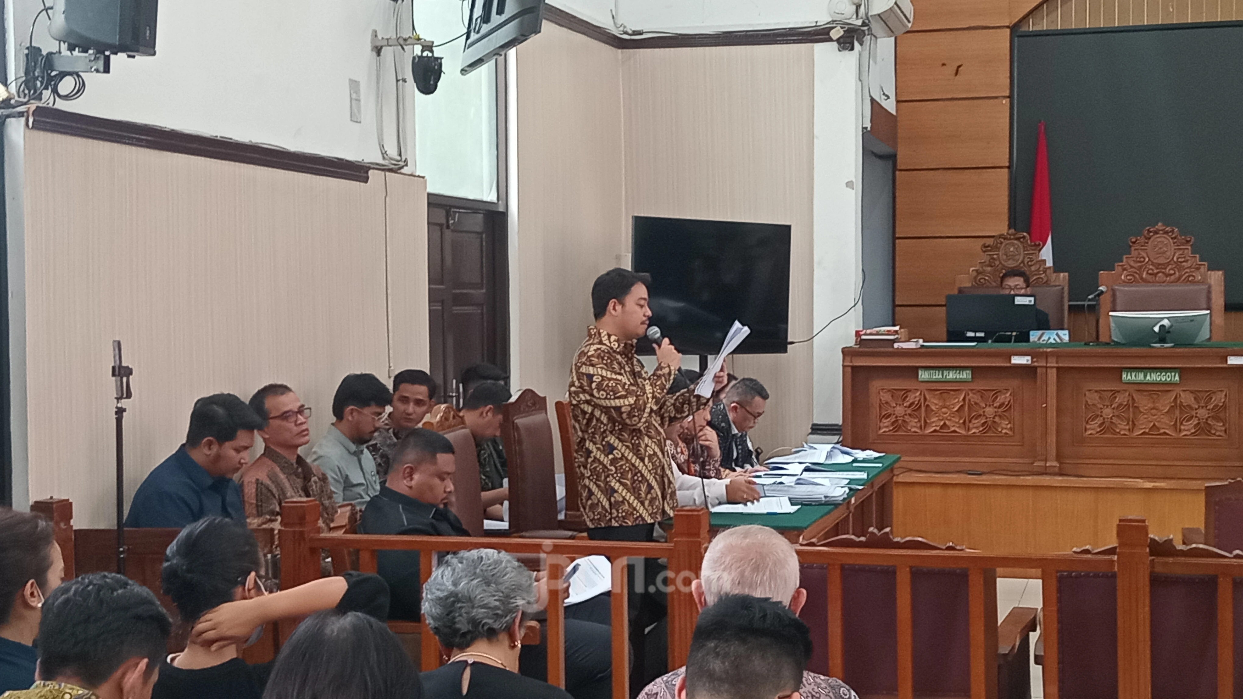 Nadiem Minta Status Tersangka Dicabut atau Penangguhan Penahanan Jika Kasus Berlanjut