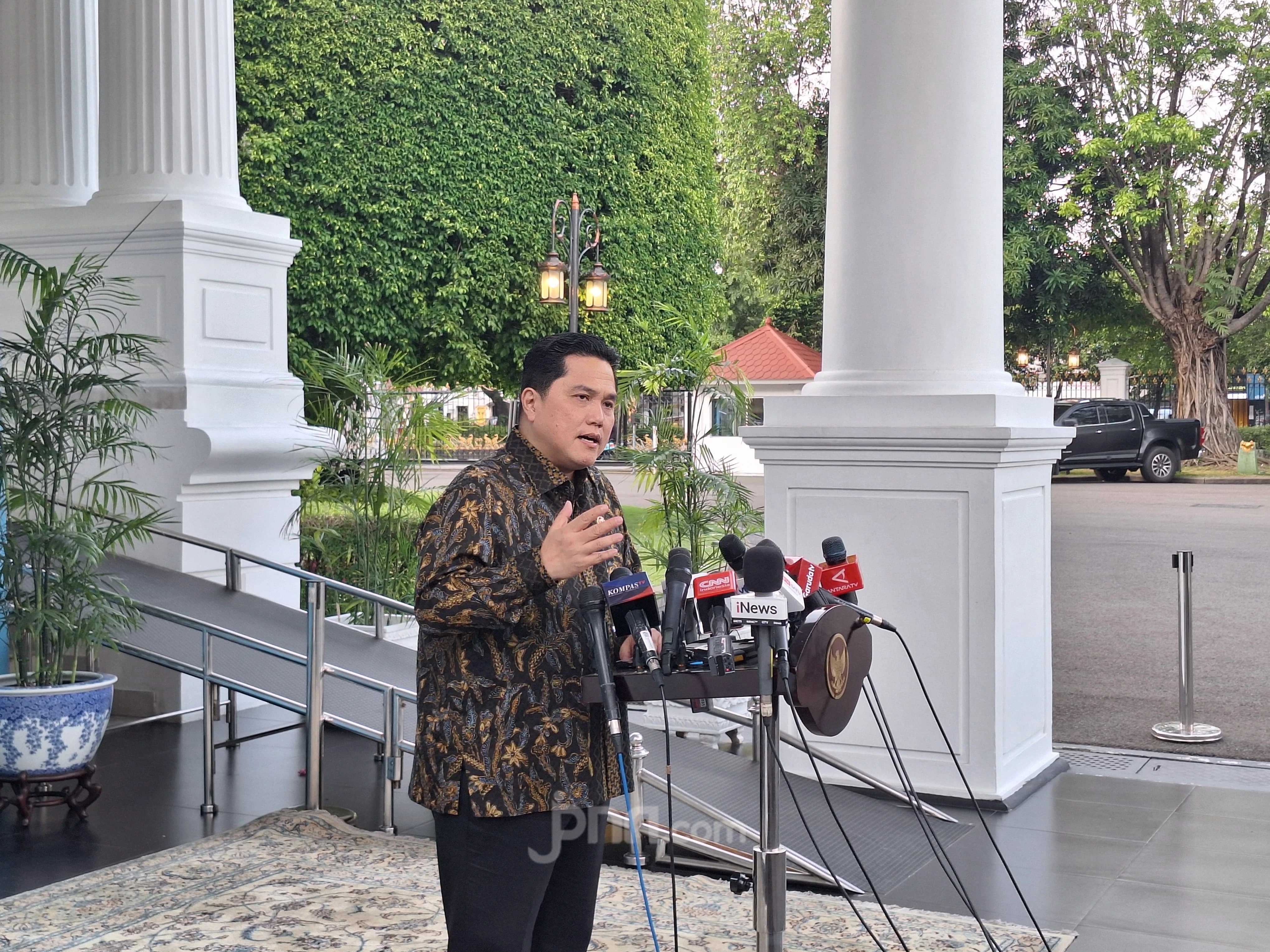Peringkat Indonesia Naik, PSSI Optimistis Target 100 Besar Bisa Tercapai