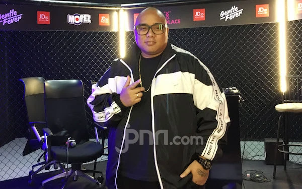 Cerita Saykoji saat Mendaki Gunung Rinjani, Terjatuh Hingga Gagal Sampai Puncak