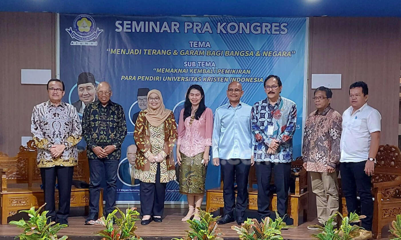 Pendidikan Berperan Dalam Mengaktualisasikan Nilai Pancasila di Tengah Tantangan Zaman