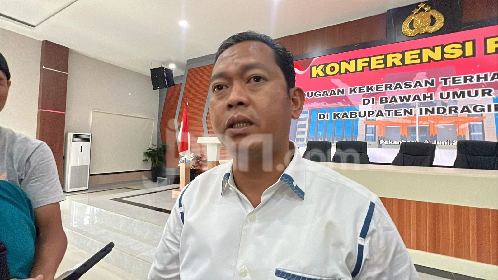 Dua Balita Tewas di Kolam Proyek, Polda Riau Periksa Pejabat PHR