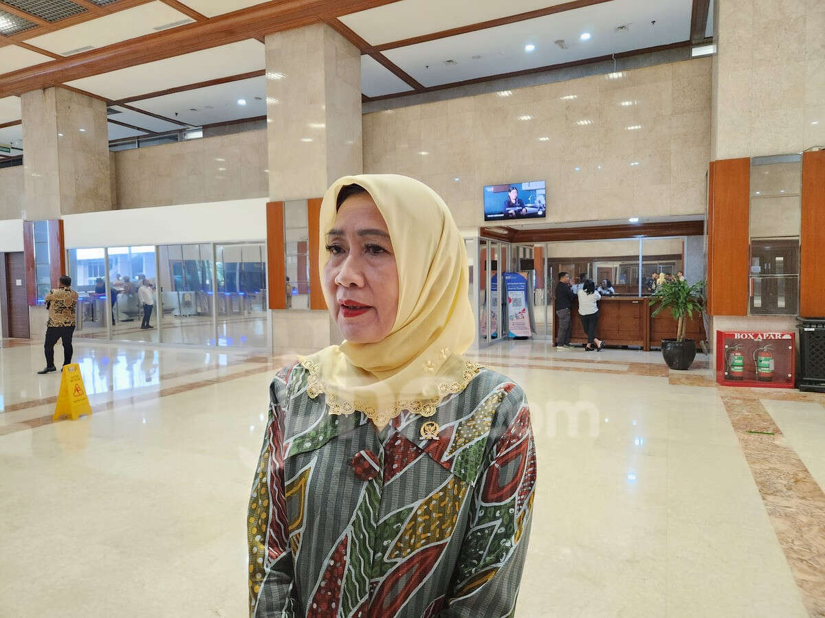 Dewi Coryati Sebut Fenomena #KaburAjaDulu Jadi Alarm, Akses Beasiswa Harus Dijamin