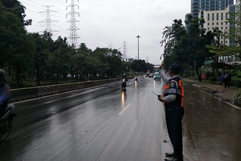Tol Cawang–Tanjung Priok Seharusnya Dikembalikan ke Negara