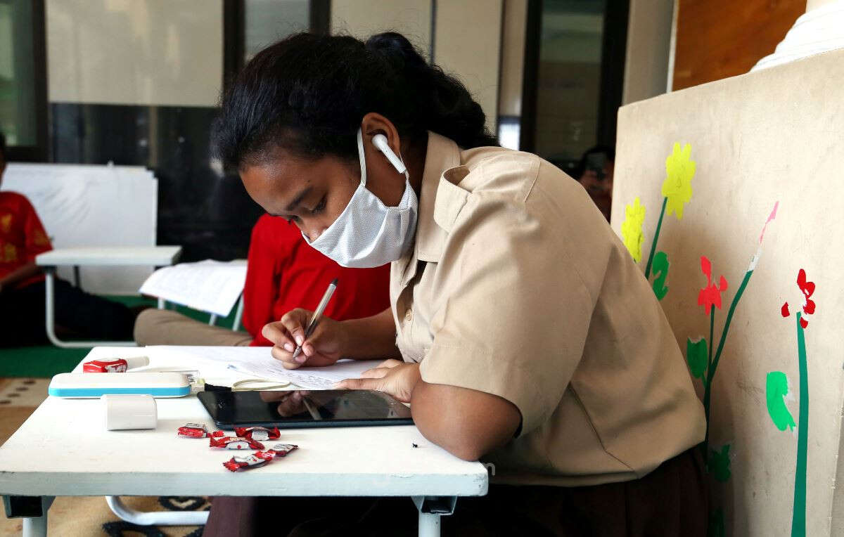 PPDB SMA/SMK di Bali Serentak Hari Ini, Pj Gubernur Bentuk Tim Pengawas