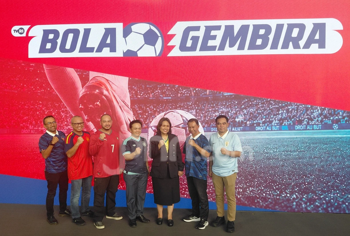 Pencinta Bola Merapat, Telkomsel Siapkan Tayangan Piala Dunia 2026 di MAXStream TV