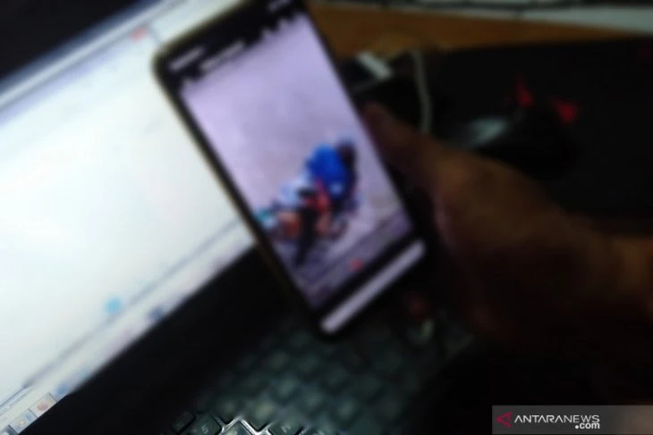 Heboh Mahasiswa Unud Bikin Konten Asusila, Korban Berjatuhan, Ngeri