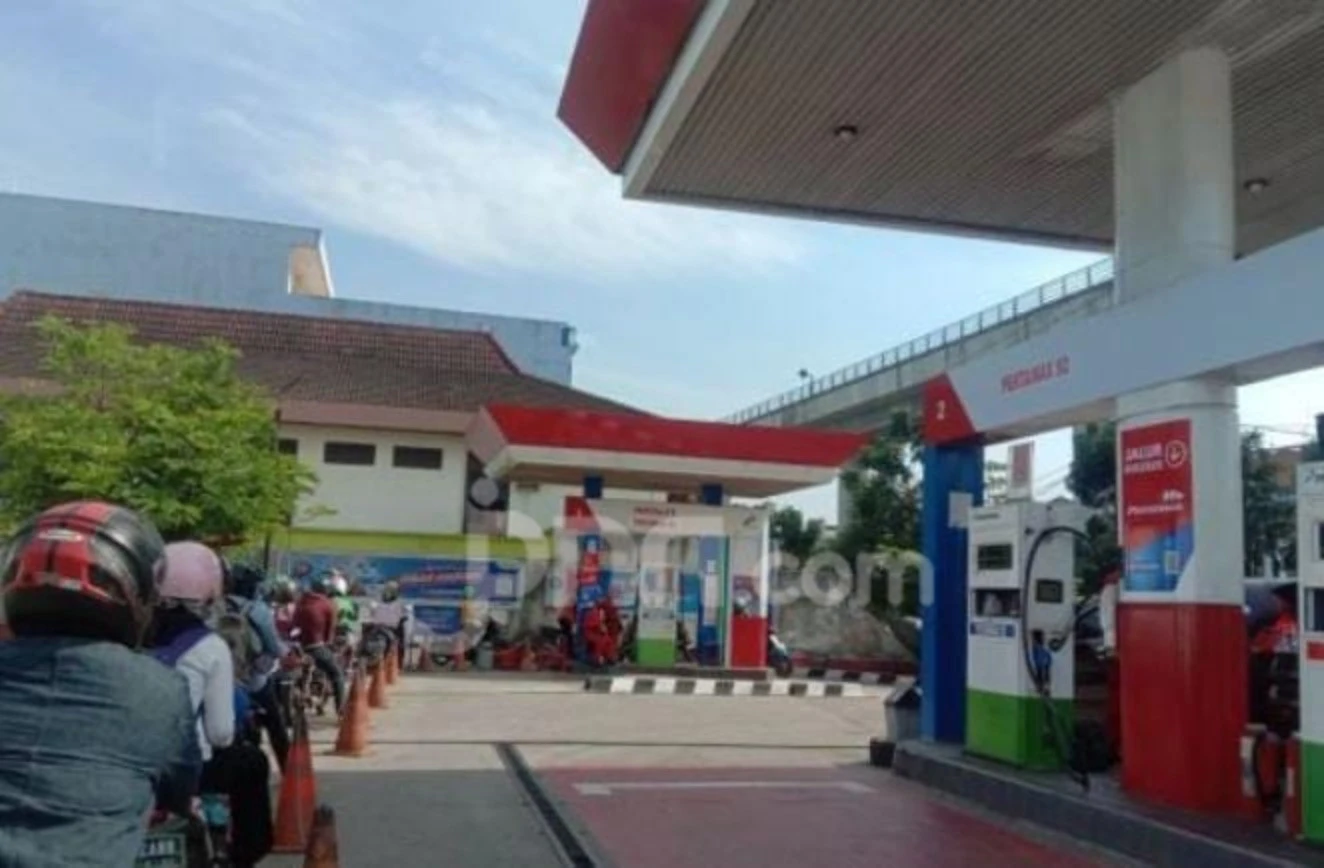 Usulan Kuota Solar Bersubsidi 2026 di Sumsel Membengkak, Diduga Ada Kesalahan Input Data