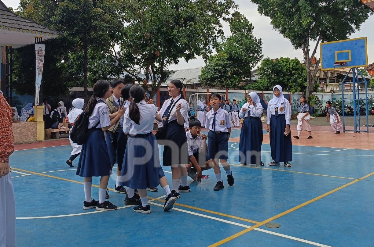 Ketum PKP: Pendidikan Harus Jadi Fondasi Utama Pembangunan Manusia