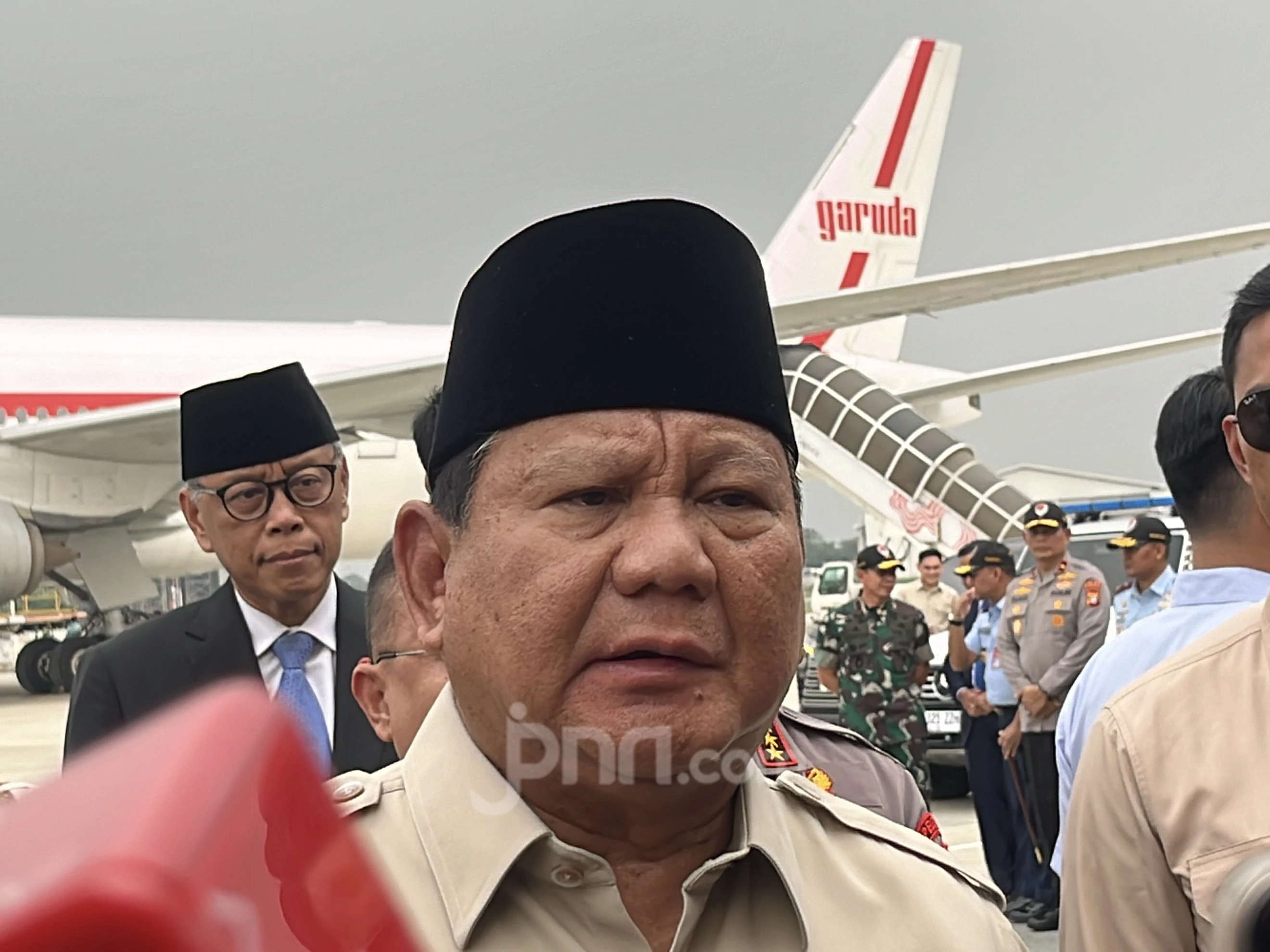 Prabowo Bakal Berpidato Pada Hari Pertama Sidang Umum PBB di AS, Dapat Giliran Ketiga