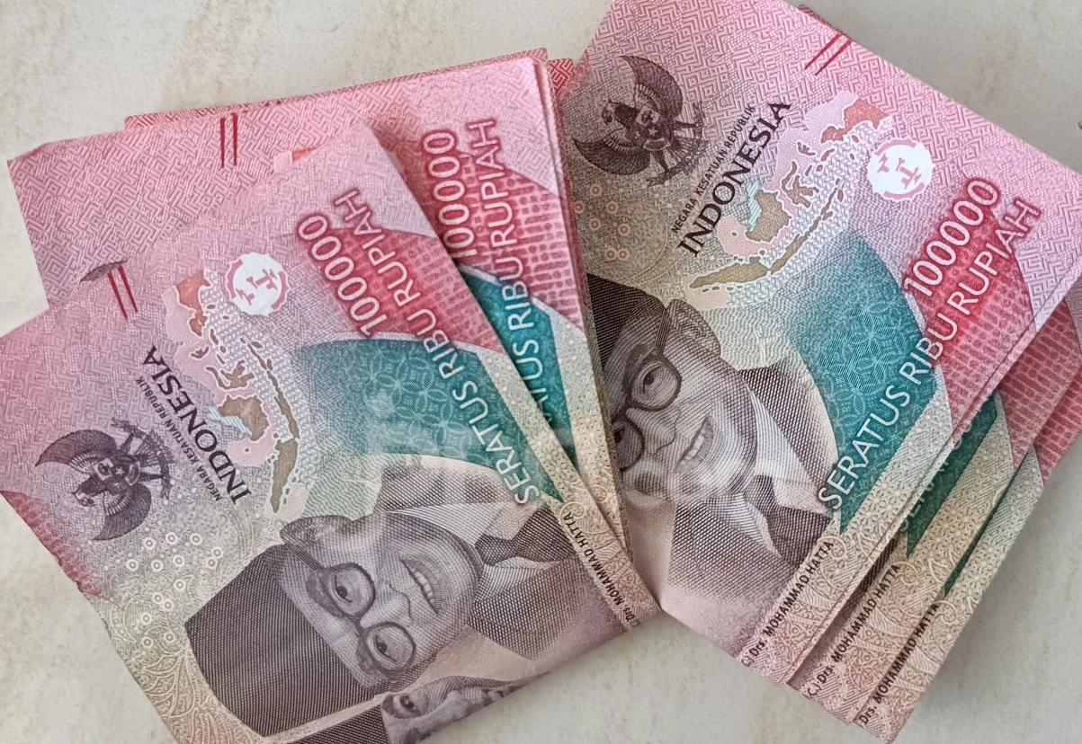 Mengapa PPPK Paruh Waktu Tidak Mendapat Gaji ke-13? Pak Pejabat Menjawab