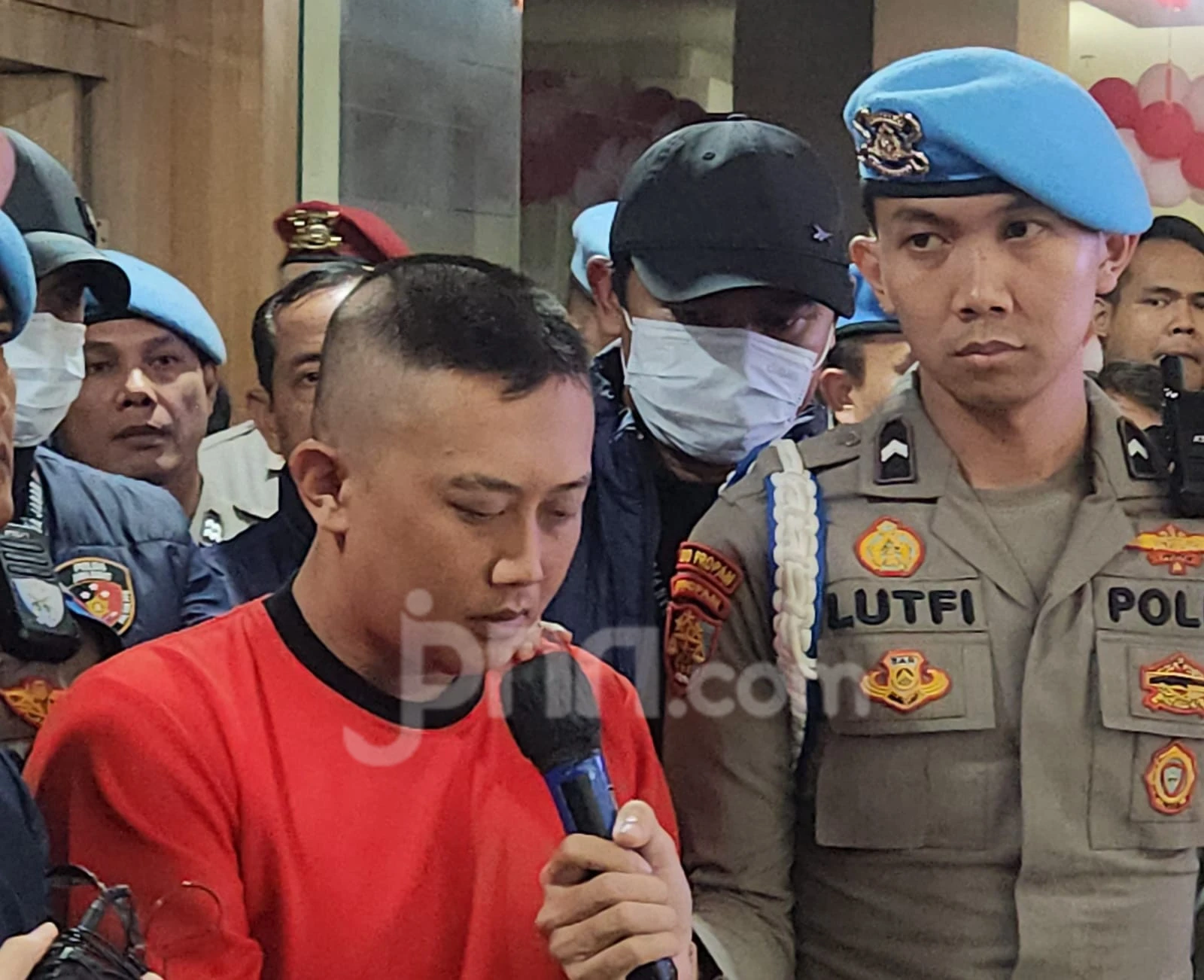 Menteri HAM Pigai Minta Tak Boleh Ada Restorative Justice untuk Taufik Hidayat