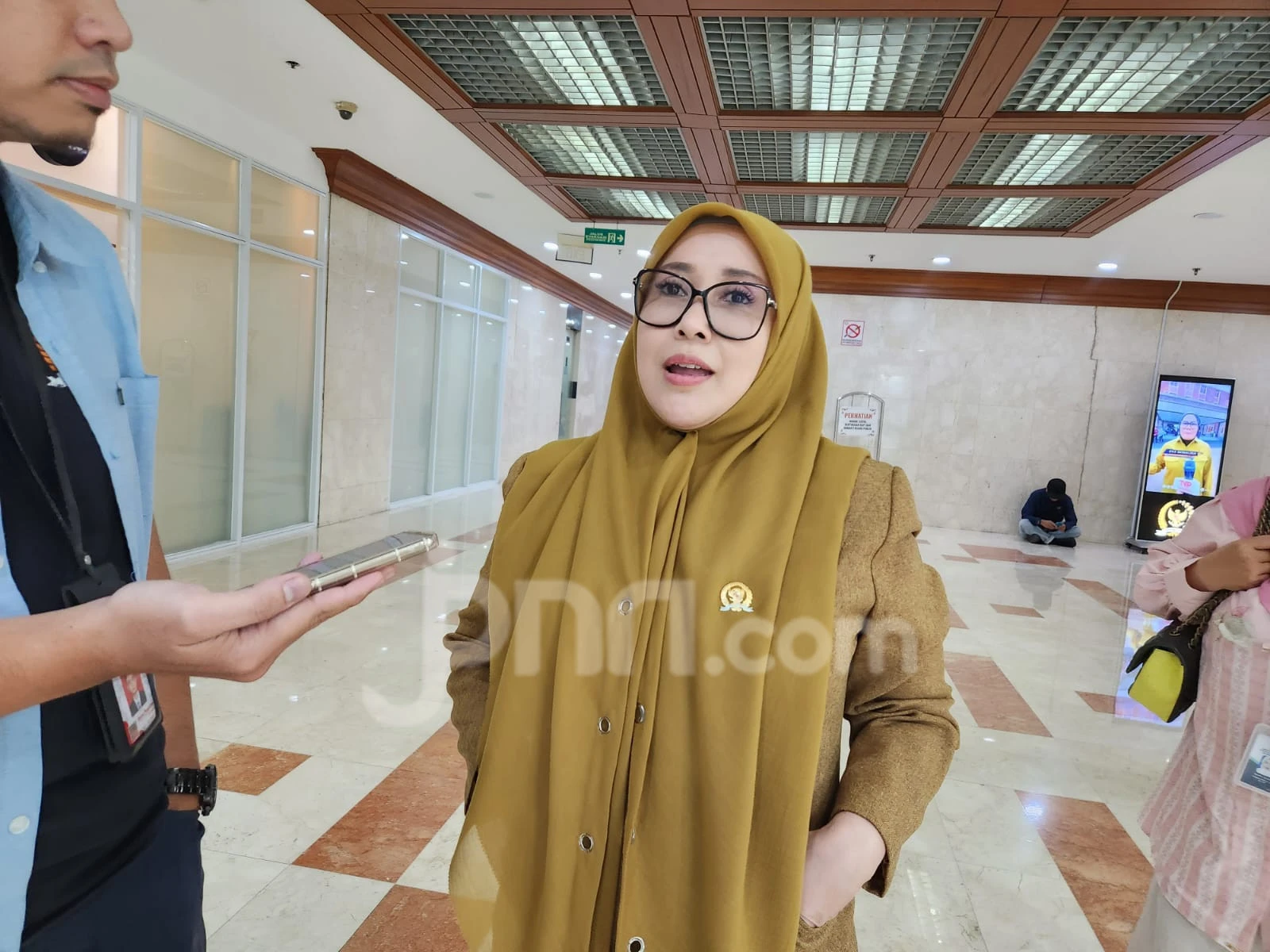 Visa C18 Diperkuat, Meity Minta Pengawasan Ketat untuk Cegah TKA Ilegal