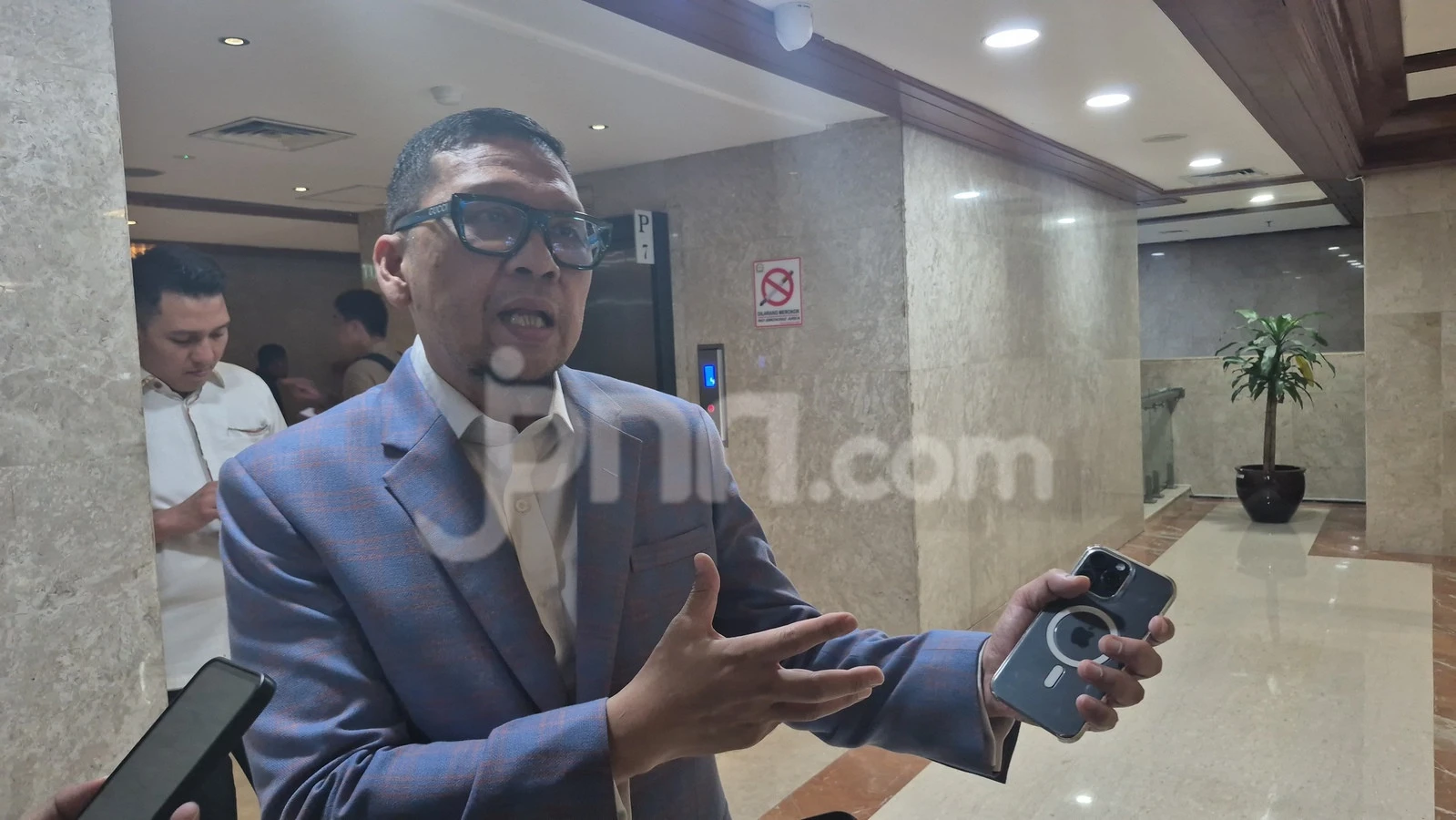Aspirasi Purnawirawan TNI Perlu Disikapi Serius, Kecuali soal Pemakzulan Wapres