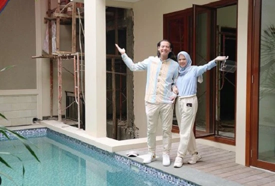 Dirumorkan Cerai dari Cut Meyriska, Roger Danuarta: Parah Banget