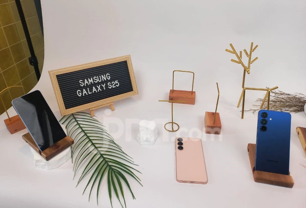 Mengenal Fitur Keamanan Samsung Galaxy S25 Series