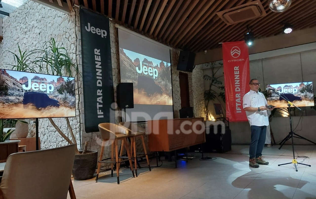 Jeep Indonesia Menyiapkan Model Baru Pada April Nanti, Wrangler Rubicon 2025?