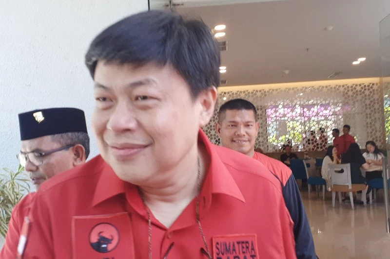 Rapat dengan Menteri Kelautan, Legislator PDIP: Itu Bagaimana Ceritanya Pulau Bisa Dilelang?