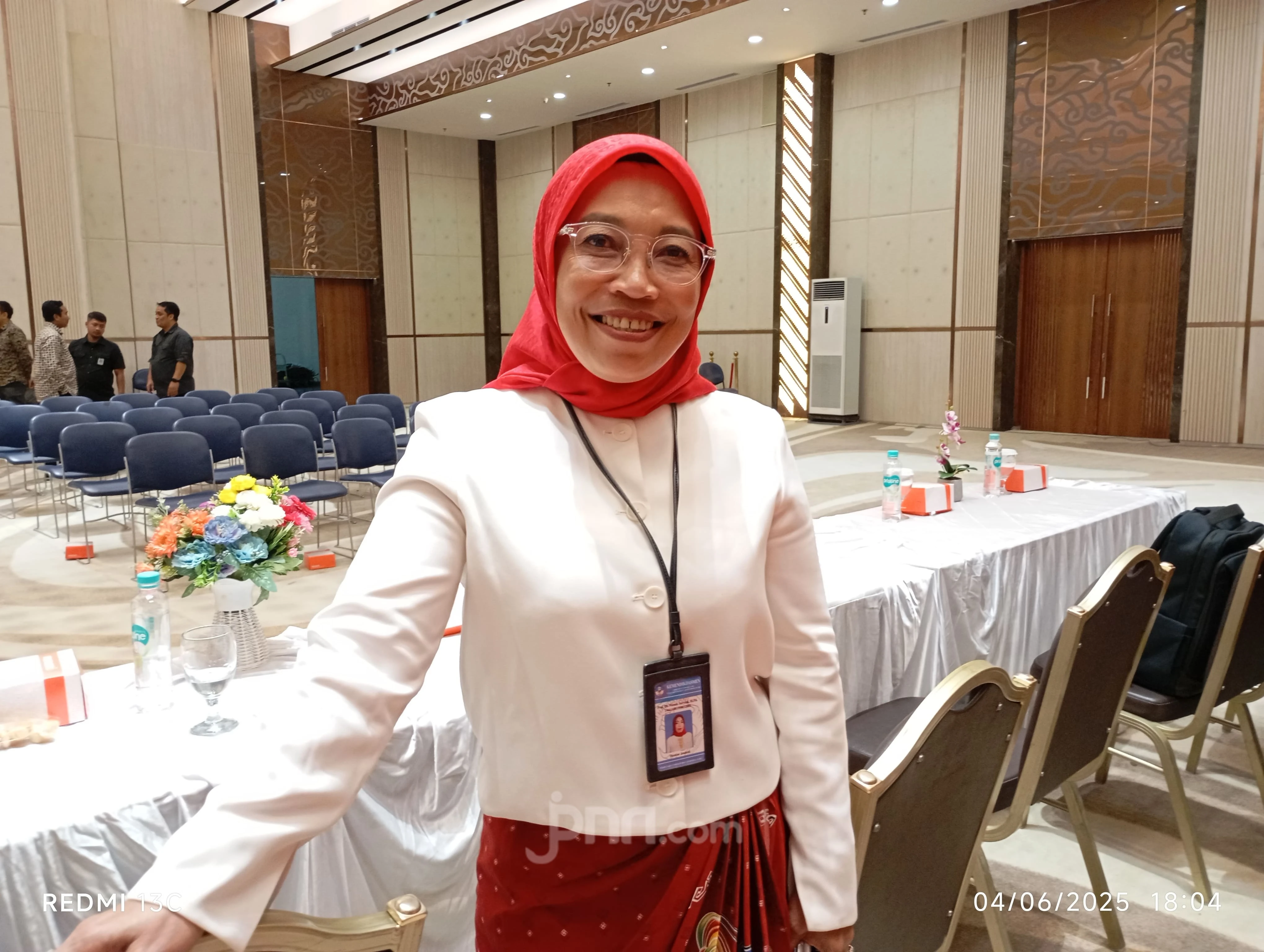 5 Berita Terpopuler: Pengumuman Kelulusan PPPK, Honorer R2-R3 Siap Berdemo, Dirjen Nunuk Beri Solusi