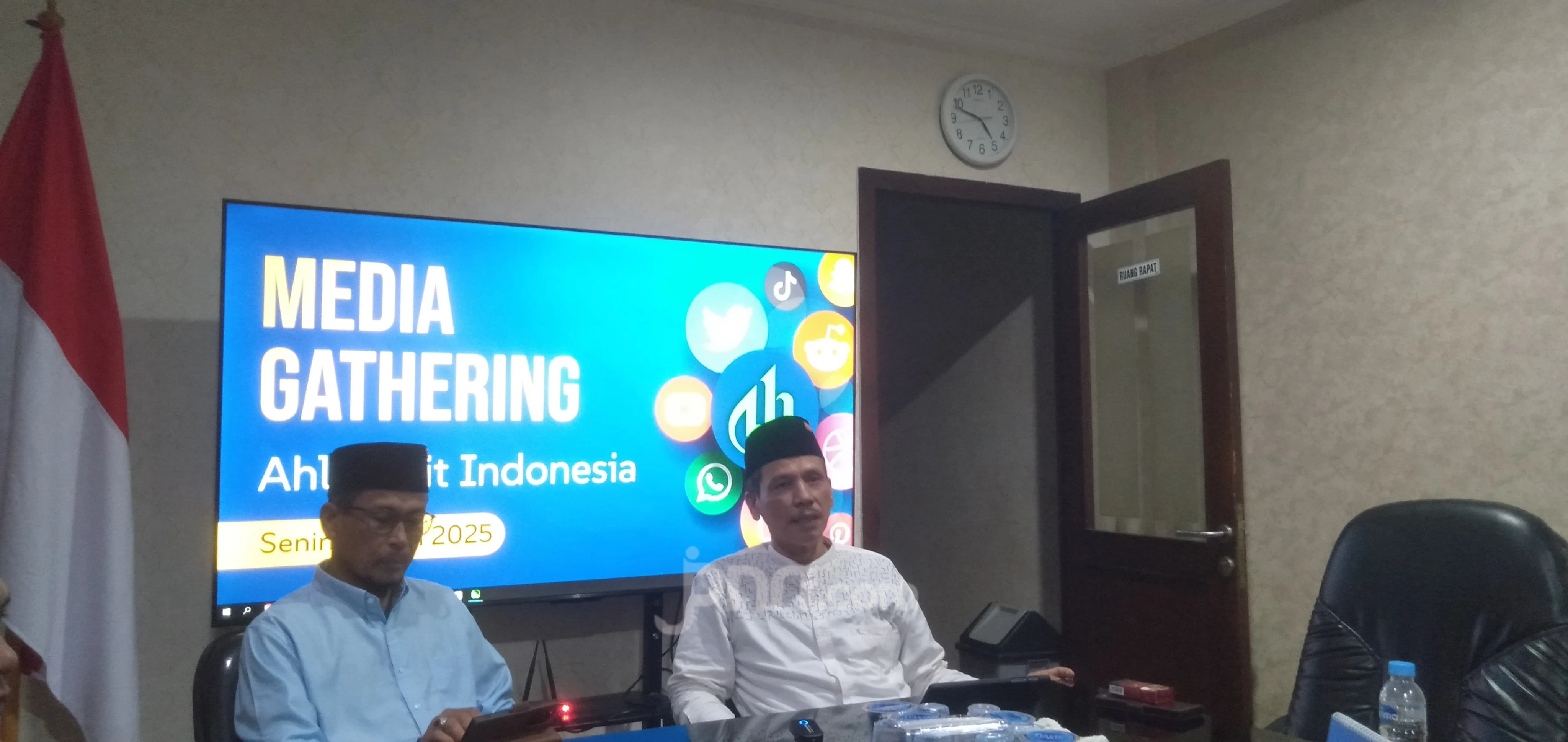 Sikap Ahlulbait Indonesia soal Palestina dan Iran Vs Israel