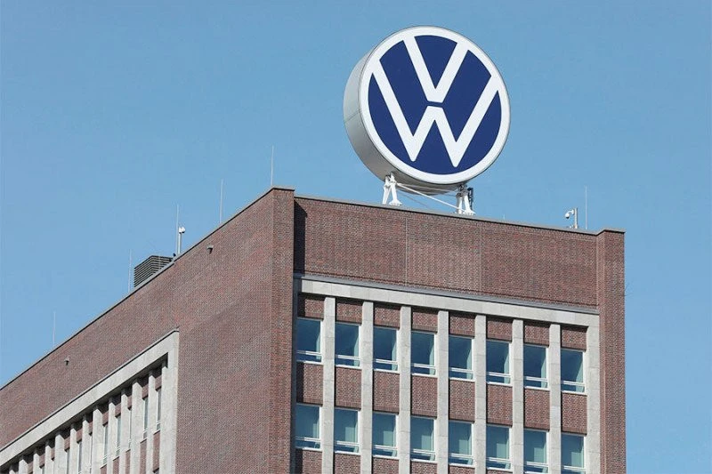 Konon, Volkswagen Group Bakal Melepas Ducati