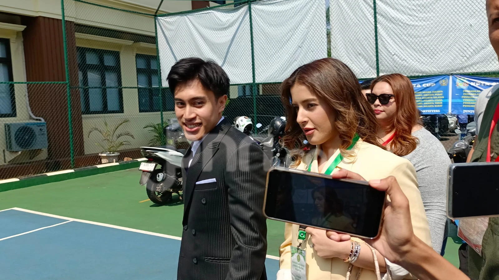 Ahmad Assegaf Diduga Lakukan Penggelapan Uang, Pengacara Tasya Farasya Jelaskan Ini
