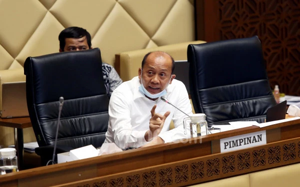 Ada Isu Merger NasDem-Gerindra, Anak Buah Paloh Singgung Praktik Politik Orba