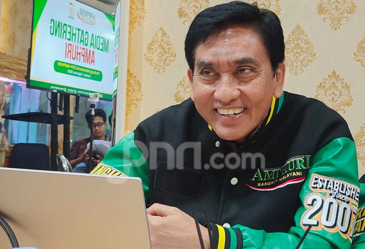 Catatan Kritis AMPHURI untuk Draf Revisi UU Haji: Rawan Manipulasi di Jalur Mandiri
