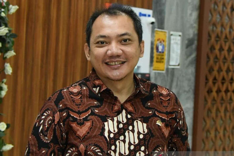 Tobas: Nurul Ghufron Perlu Jelaskan Isu Intervensi MA soal PK Mardani Maming